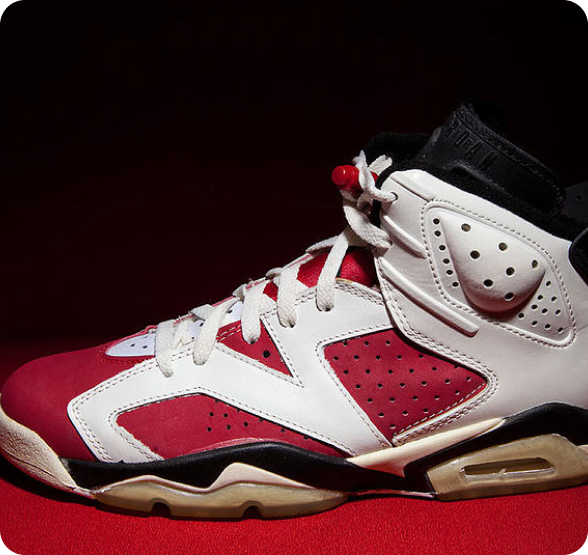 Jordan 6